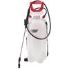 Draper Tools Ekspert spraypumpe 10 L r&oslash;d 82460