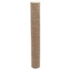 vidaXL Juterull 1x25 m 100% jute 200 gsm