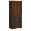Brown_oak