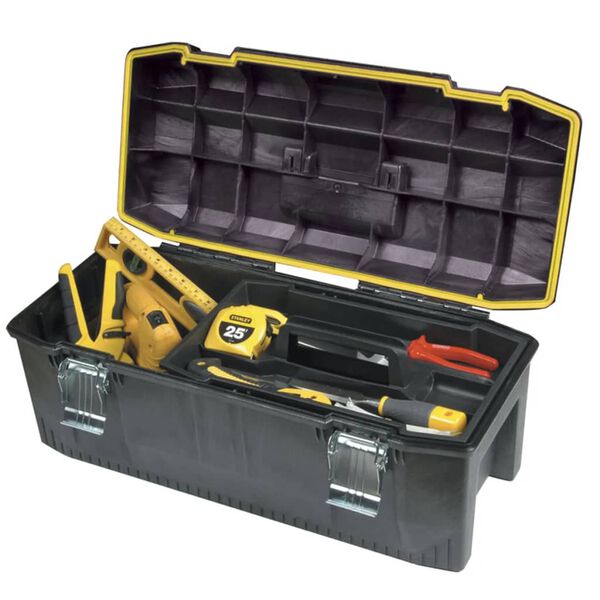 Stanley FatMax Verkt&oslash;ykasse 1-94-749