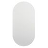 vidaXL Speil 40x20 cm glass