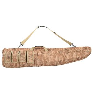 vidaXL V&aring;penbag med skulderstropp 120 cm oxfordstoff