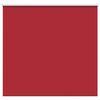 vidaXL Rullegardin lystette 160x150 cm stoff bredde 156,6 cm polyester