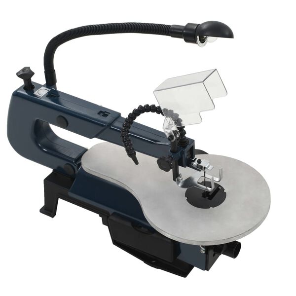 vidaXL Rullesagsett i 108 deler 125 W 252 mm