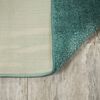Sealskin Badematte Doux 50 x 80 cm aqua 294425430
