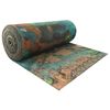 vidaXL Jute Rull 200 x 500 cm Kamuflasje