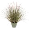 Emerald Kunstig pennisetum gr&oslash;nn 71 cm 418155