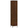 Brown_oak