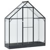 vidaXL Hage Drivhus 183,5 x 63,5 x 207 cm