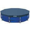 Intex Bassengtrekk rund 366 cm 28031