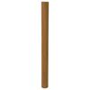 vidaXL Romdeler&nbsp;brun bredde 250 cm h&oslash;yde 165 cm&nbsp;bambus