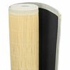 vidaXL Bambusteppe 160x230 naturell