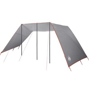 vidaXL Vannavvisende Tarp med tak 302 x 240 x 240 cm