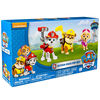 Paw Patrol Actionpakke Valper Marshall/Skye/Rubble