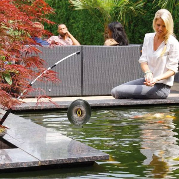 Velda Spinnende anheng hegre-stopp