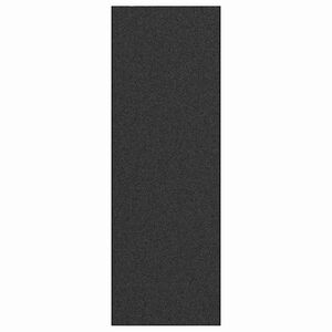 vidaXL D&oslash;rmatte Anthracite og svart 120 x 350 cm 100% Polyamid