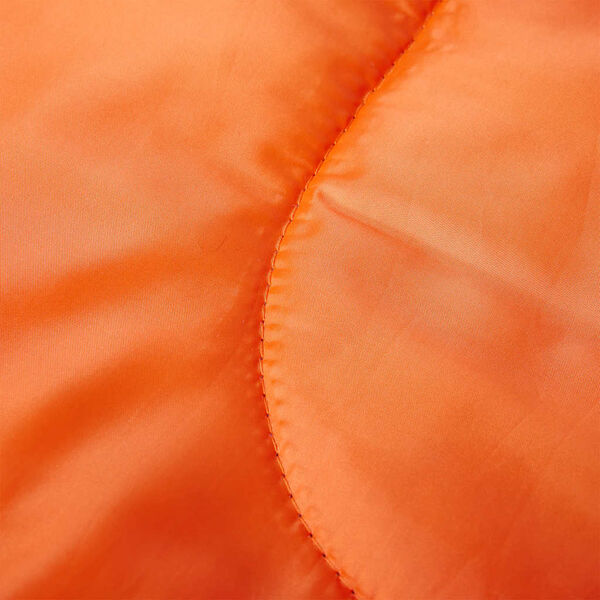 vidaXL Sovepose for voksne camping 3-4 sesonger