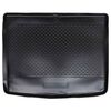 vidaXL Bagasjehyllmatte passer KIA SPORTAGE 2016-2020 Gummi