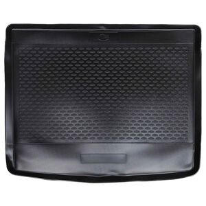 vidaXL Bagasjehyllmatte passer KIA SPORTAGE 2016-2020 Gummi