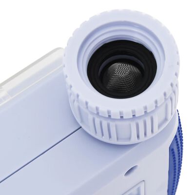 vidaXL Digital vanningstimer for hage med en krankobling