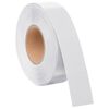 vidaXL Reflekterende tape r&oslash;d 5 cm x 50 m PVC