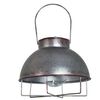 Luxform Soldrevet hagelampe LED Pittsburg