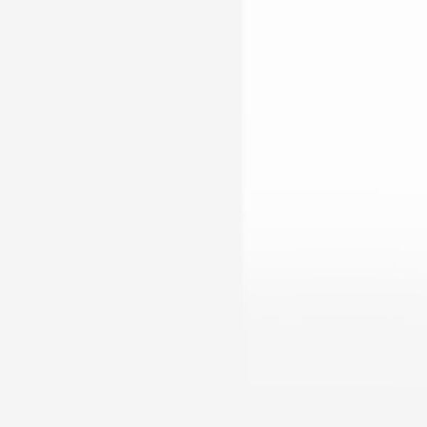 vidaXL Skjenk høyglans hvit 34,5x32,5x90 cm konstruert tre