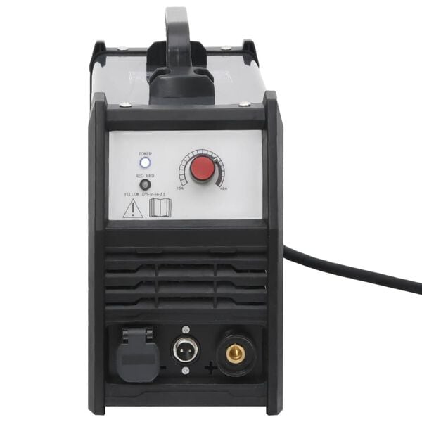 vidaXL Plasmakutter 40 A