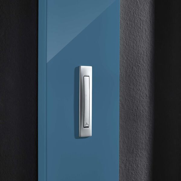 Germania Knaggrekkepanel bensin 3255-193