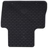vidaXL Bilmatte 4 pcs Svart passer til Toyota RAV 4 Hybrid 2019- Gummi