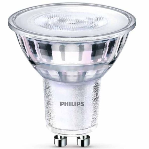 Philips LED-spotlysp&aelig;rer 2 stk Classic 5,5 W 345 Lumens 929001364161