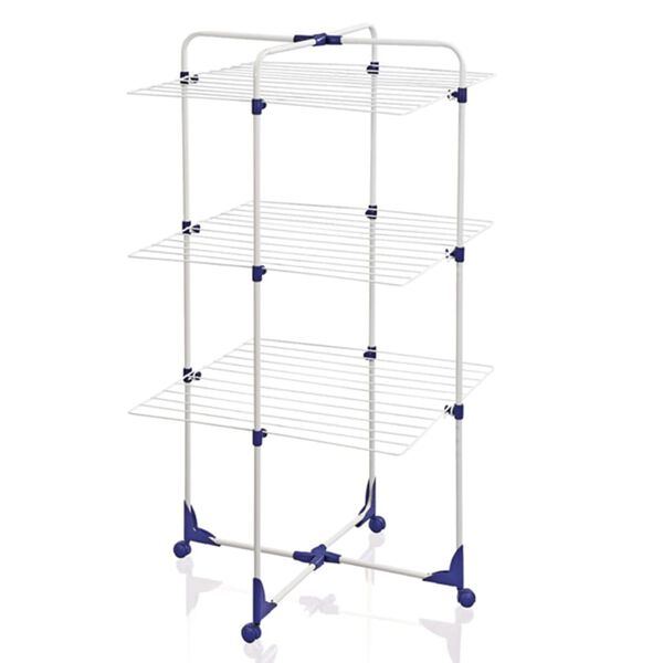 Leifheit Tørkestativ Tower 270 81454