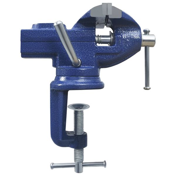 vidaXL Skrustikke st&oslash;pejern 60 mm