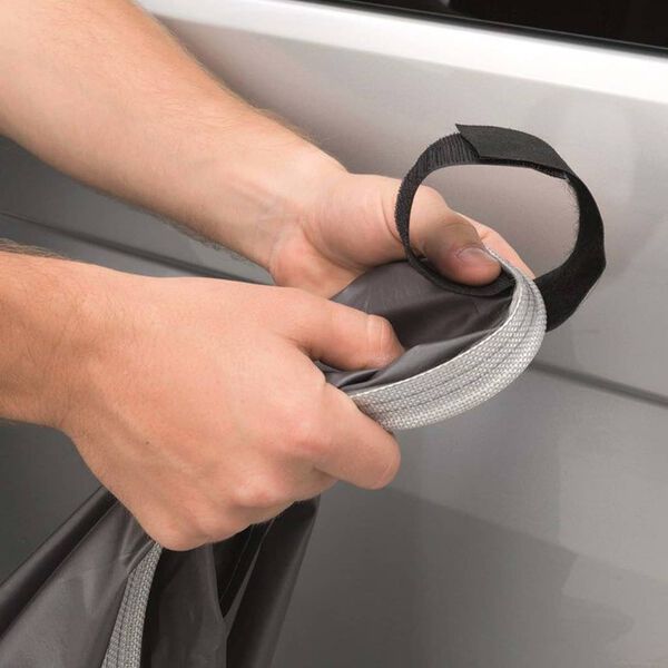 Easy Camp Telt Canopy grå