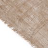 vidaXL Juterull 0,25x50 m 100% jute 200 gsm