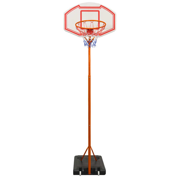 vidaXL Basketballsett 305 cm