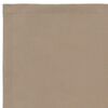 vidaXL Reserveduk til markise Beige 350 x 250 cm Lerret