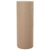 vidaXL Frostbeskyttelse Plante Fleece Beige 20 x 3,2 m Uvevd Stoff