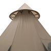 Easy Camp Telt Moonlight tipi 8 personer