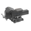 YATO Benkskrustikke i st&oslash;pejern YT-6503 150 mm