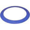 vidaXL Sikkerhetsmatte for 3,66 m rund trampoline