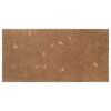 vidaXL Overmadrass 90x200 cm kokosfiber