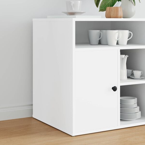 vidaXL Stolebein gulvbeskyttere 2 pcs Gjennomsiktig &Oslash; 15 x 16 mm PVC