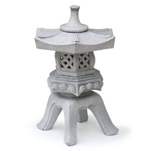 Ubbink Hagelykt Acqua Arte ROKKAKU YUKIMI