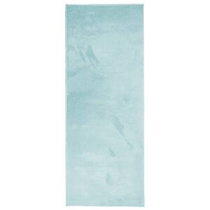vidaXL Teppe OVIEDO kort luv gr&oslash;nn 80x200 cm