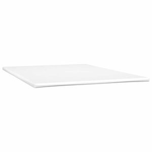 vidaXL Overmadrass 137x190x5 cm