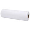 vidaXL Landbruksstrekkfilm hvit 25 &micro;m 75 cm x 1500 m