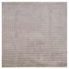 vidaXL Omr&aring;detepper Torget SIROLO sand 240 x 240 cm Polyester