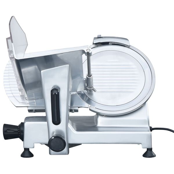 vidaXL Profesjonell elektrisk oppskj&aelig;rsmaskin 250 mm