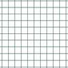 vidaXL Gjerdepåle grønn 100 x 0,4 m (25 x 25 mm netting) Stål og PVC